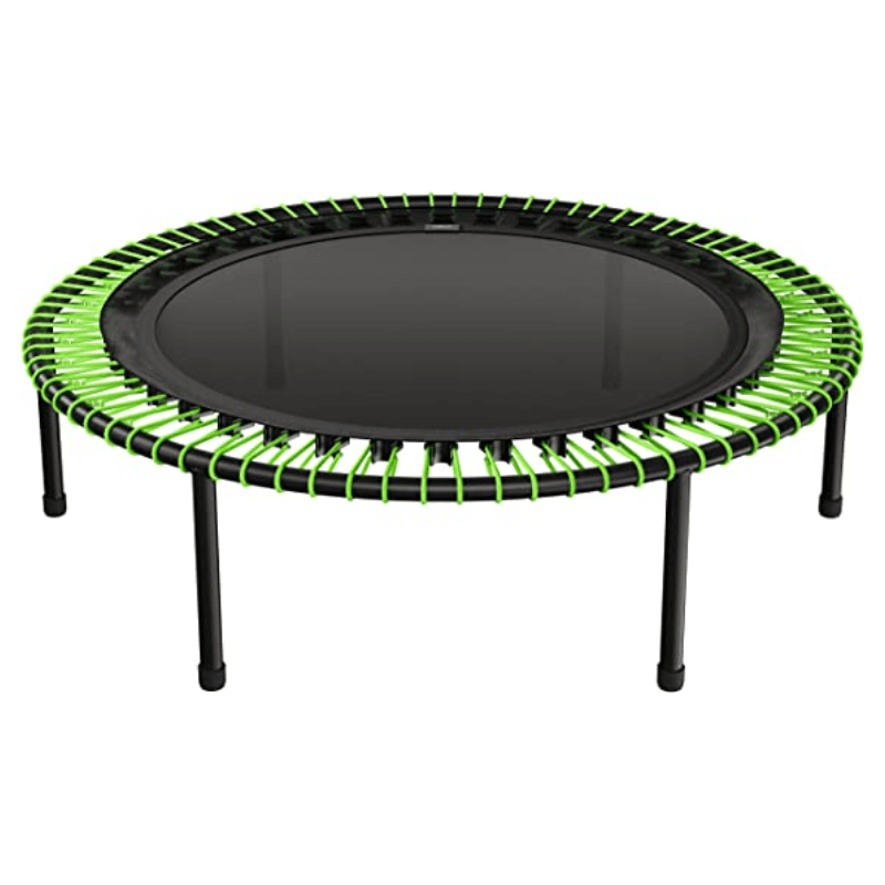 ROUND REBOUNDER TRAMPOLINE (3)