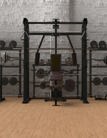 Strength Equipment