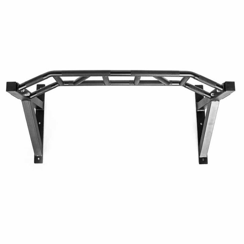 Wall Mounted CrossFit Pull Up Bar – Female Fit